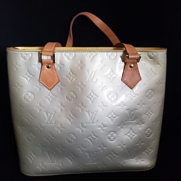 Louis Vuitton Handbags - Louis Vuitton Vintage Matt Stockton Bag